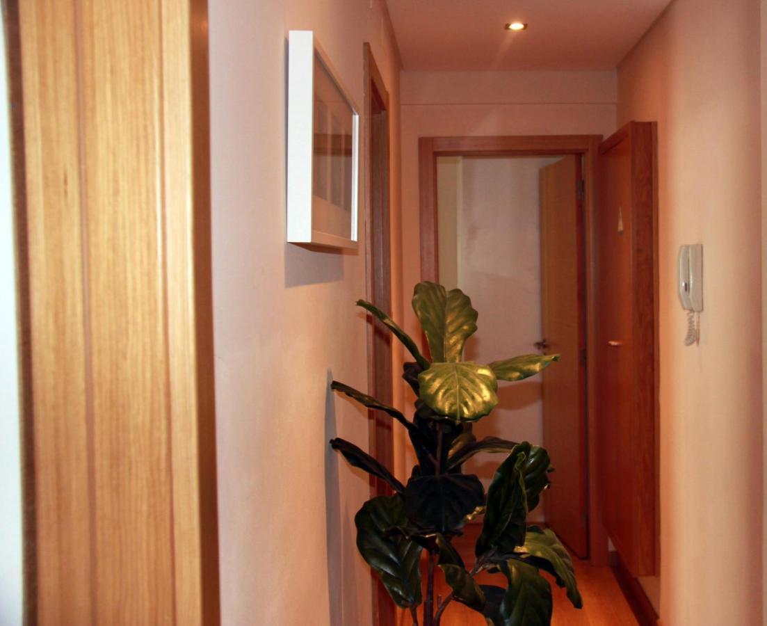 Apartamento Familiar Em Zona Historica De Lisboa ภายนอก รูปภาพ