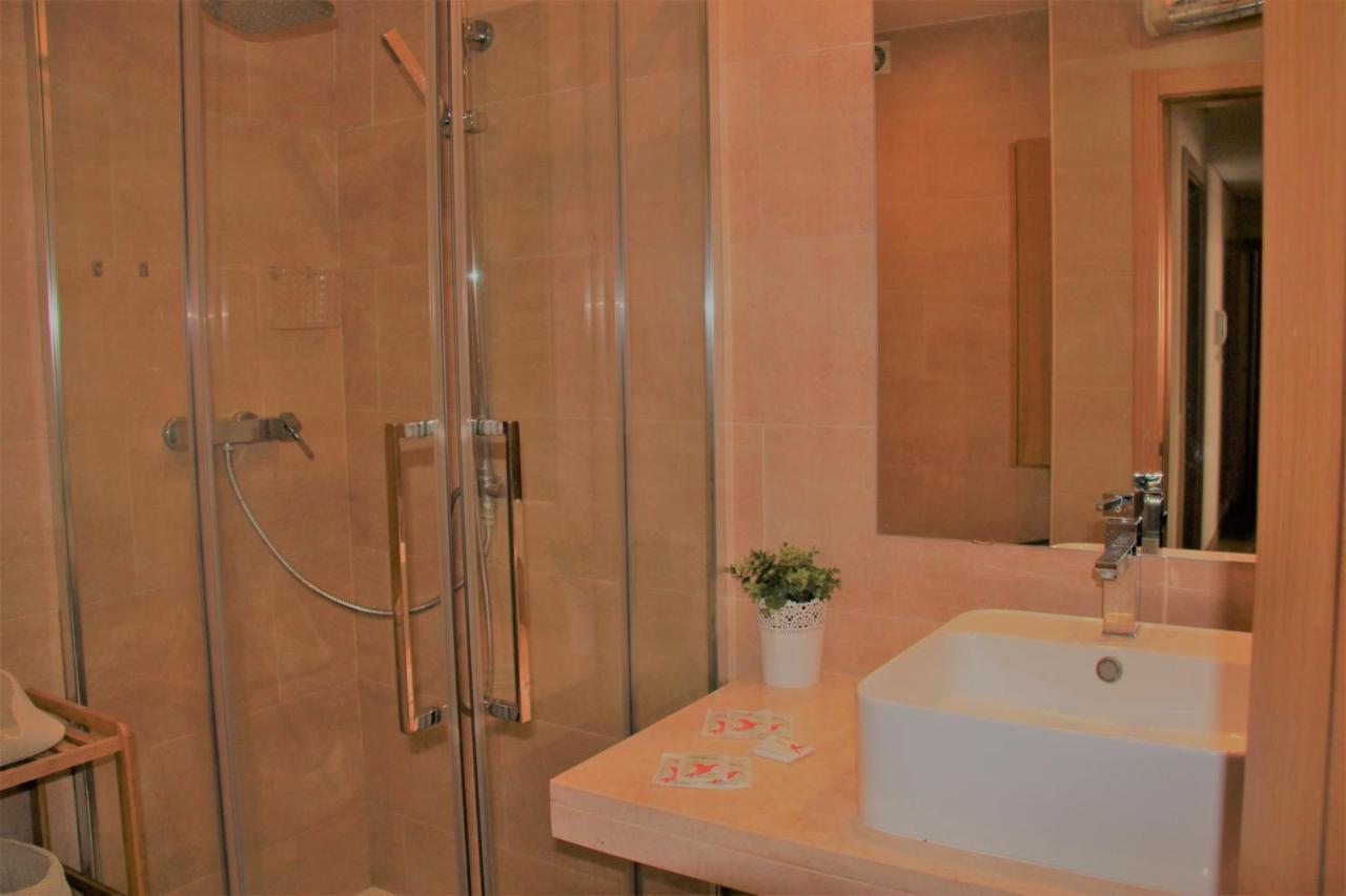 Apartamento Familiar Em Zona Historica De Lisboa ภายนอก รูปภาพ