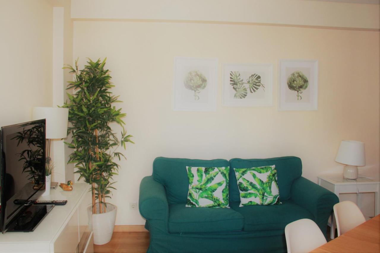 Apartamento Familiar Em Zona Historica De Lisboa ภายนอก รูปภาพ