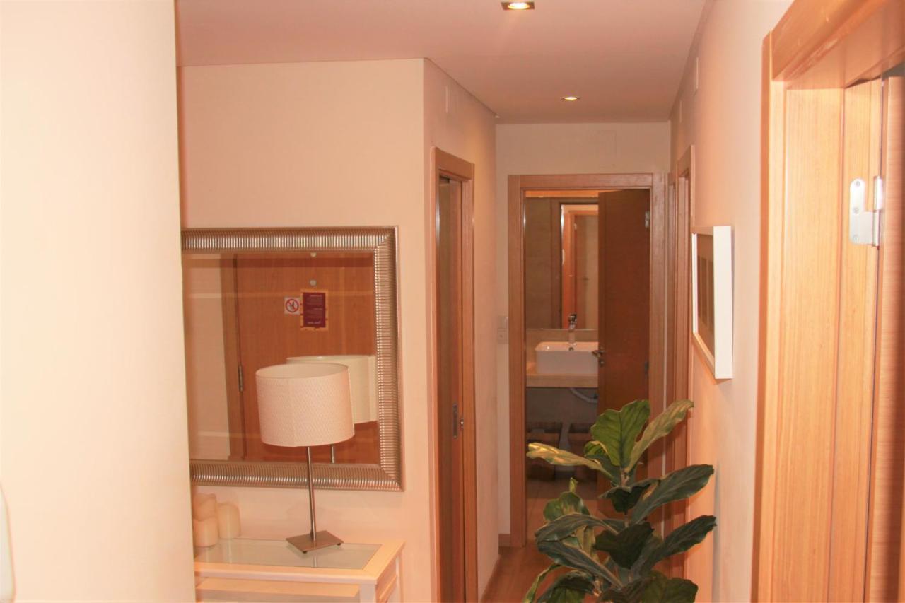 Apartamento Familiar Em Zona Historica De Lisboa ภายนอก รูปภาพ