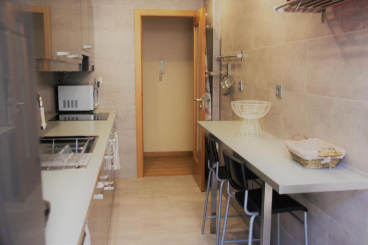 Apartamento Familiar Em Zona Historica De Lisboa ภายนอก รูปภาพ