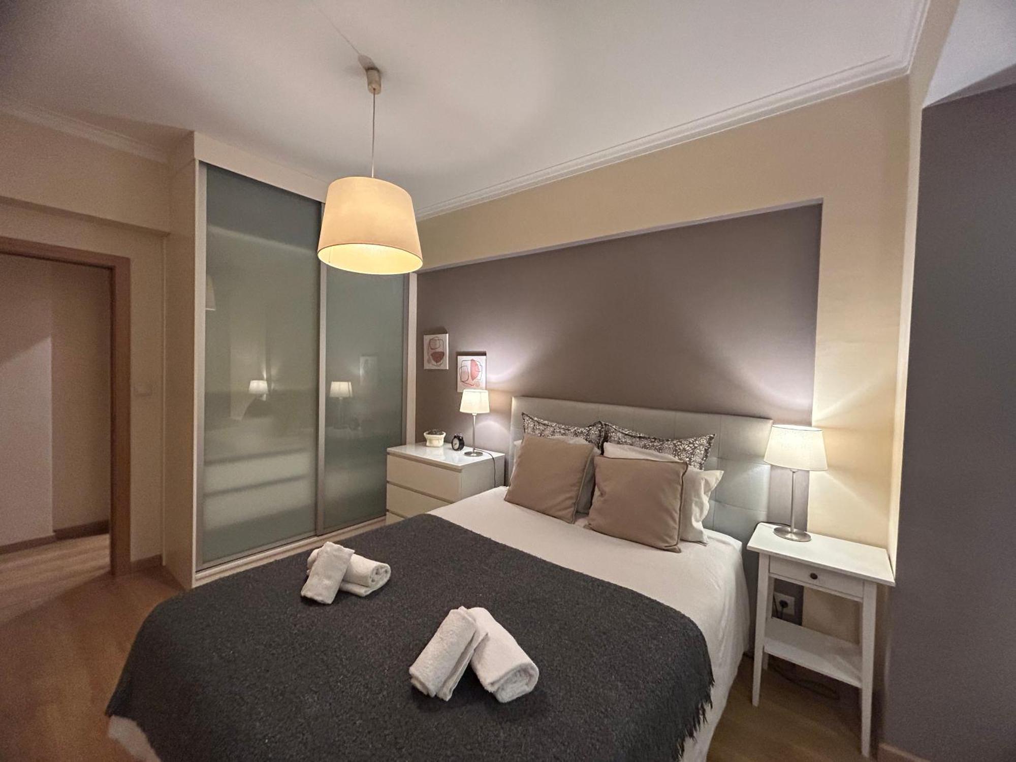 Apartamento Familiar Em Zona Historica De Lisboa ภายนอก รูปภาพ